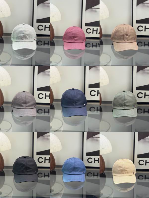 Tommy Cap dx06